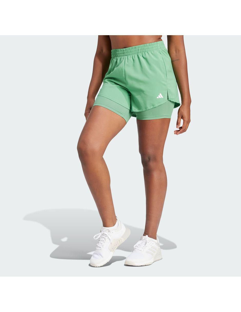 Short para entrenamiento mujer Short para entrenamiento mujer