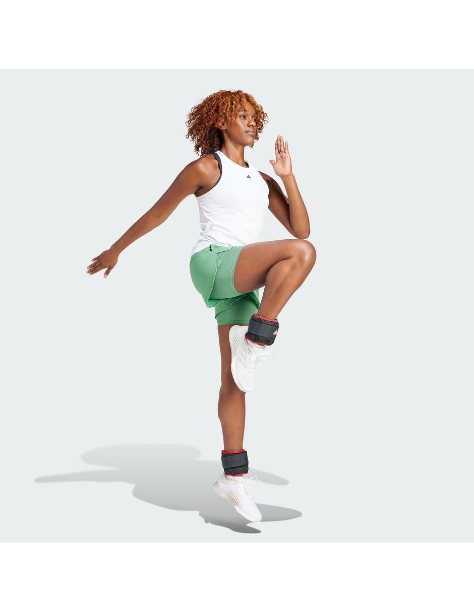 Short para entrenamiento mujer 5