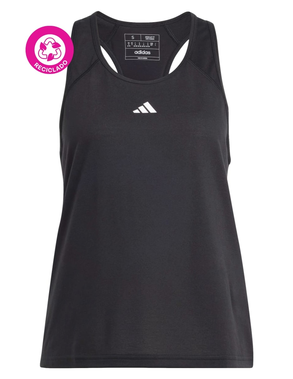Playera deportiva para entrenamiento de mujer 2