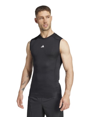 Tank top para entrenamiento Adidas para hombre