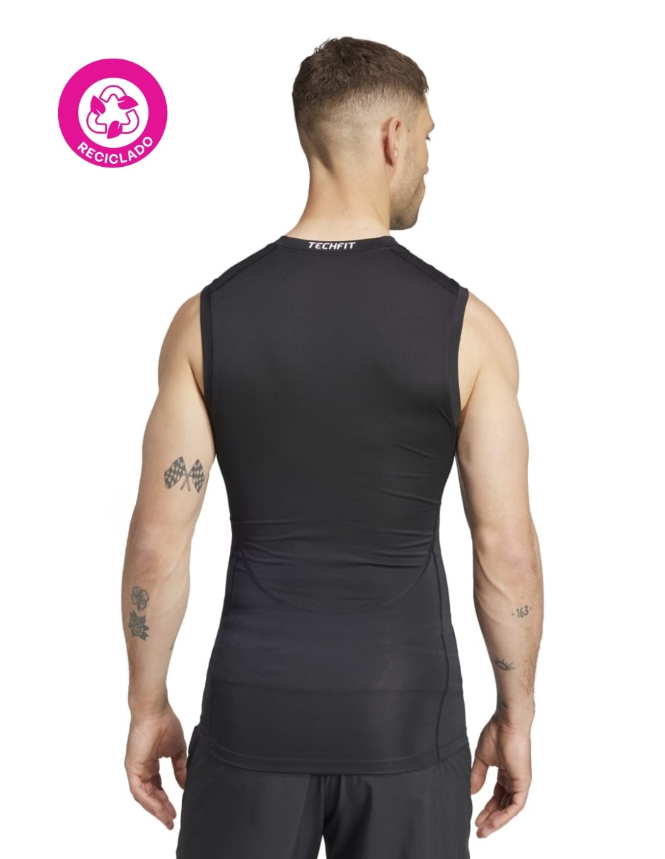 Tank top para entrenamiento Adidas para hombre