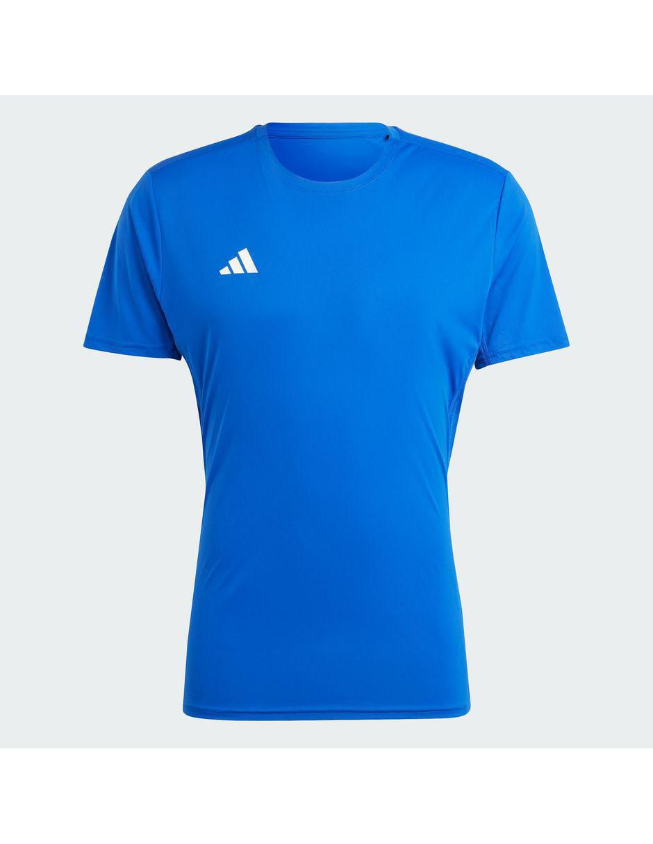 Playera deportiva para correr de hombre 6