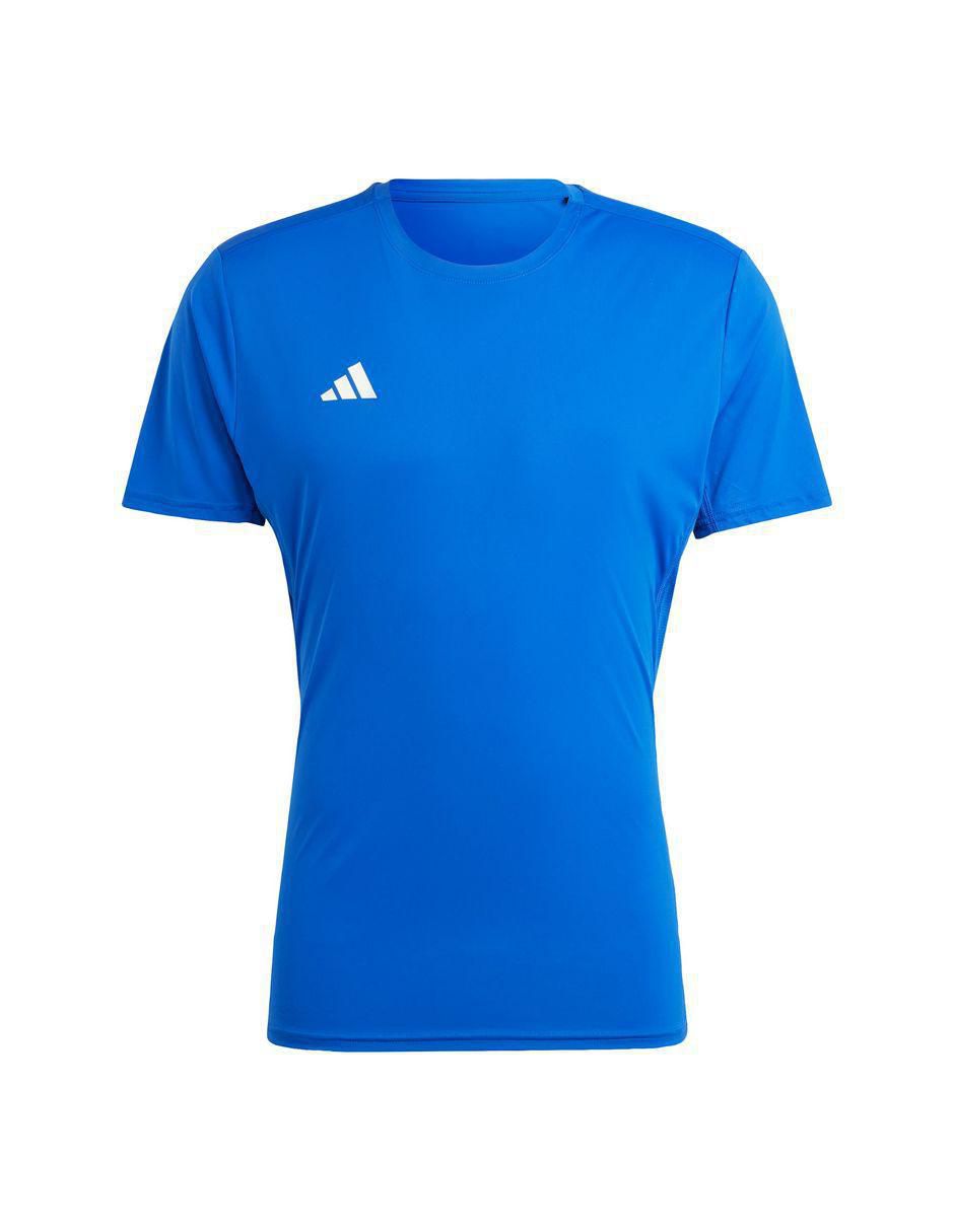 Playera deportiva para correr de hombre 3
