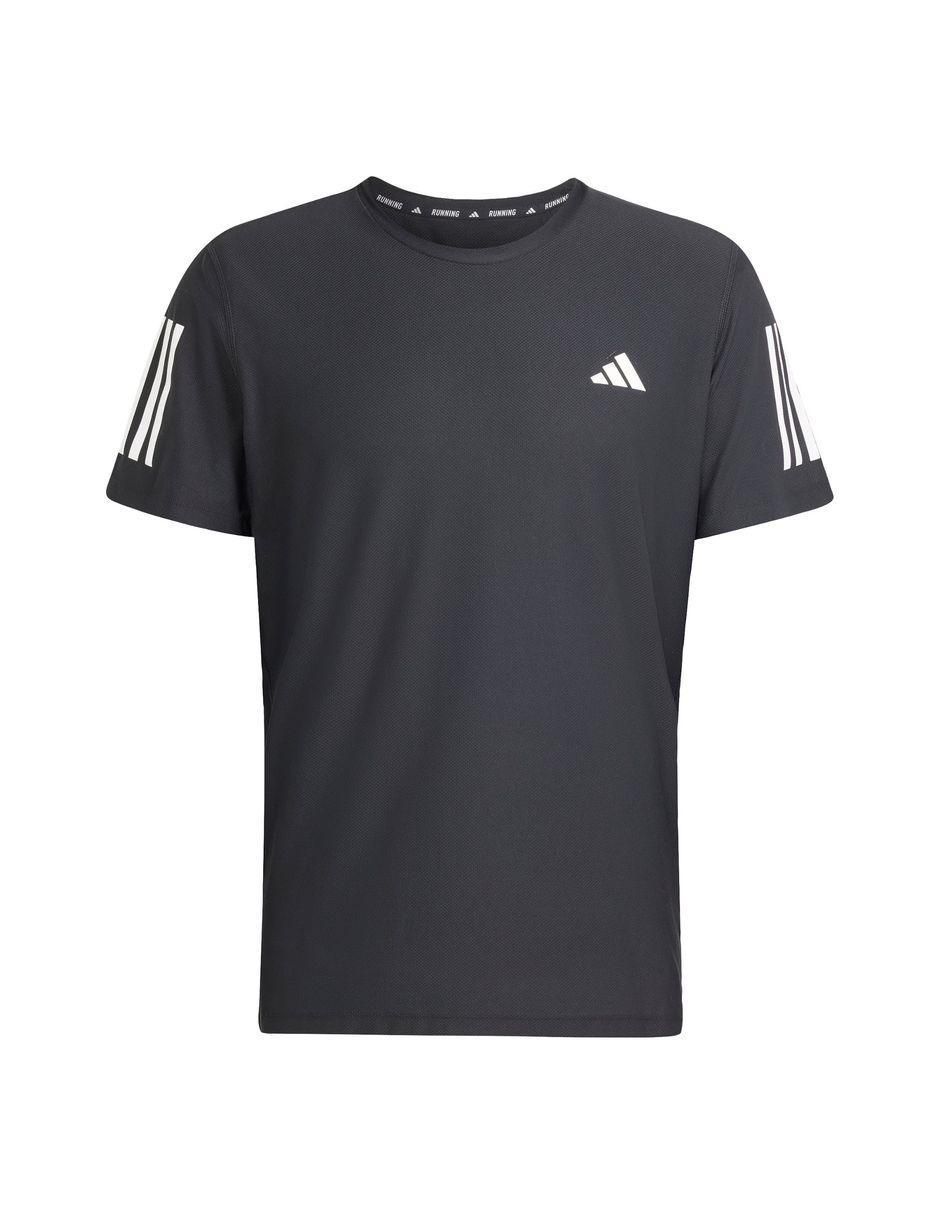Playera deportiva para correr de hombre