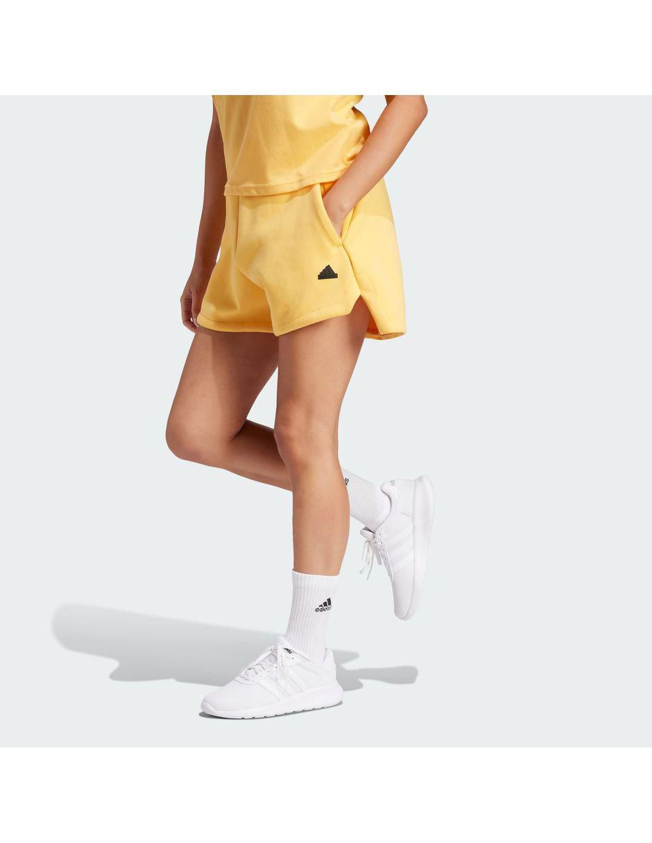 Short para entrenamiento mujer