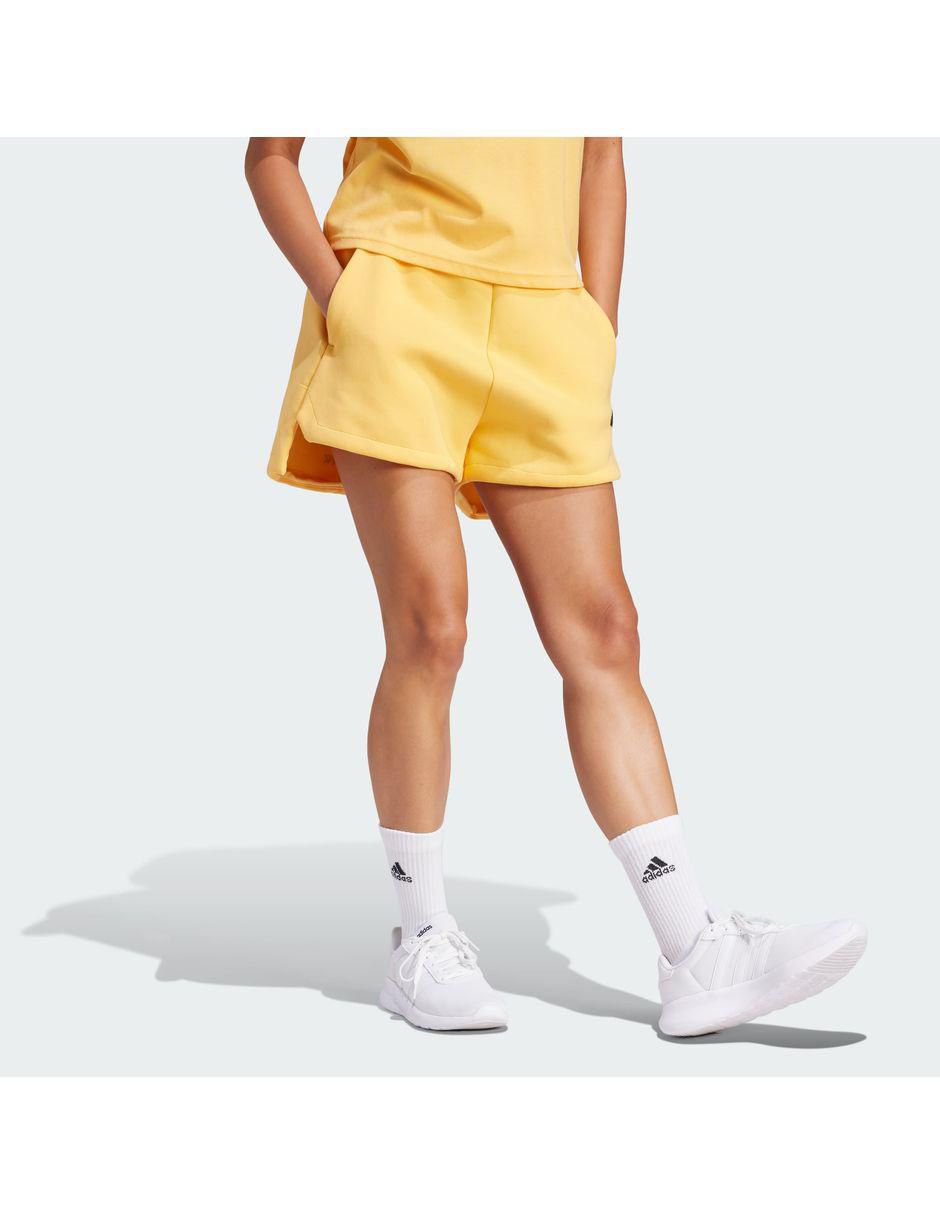 Short Adidas para entrenamiento mujer