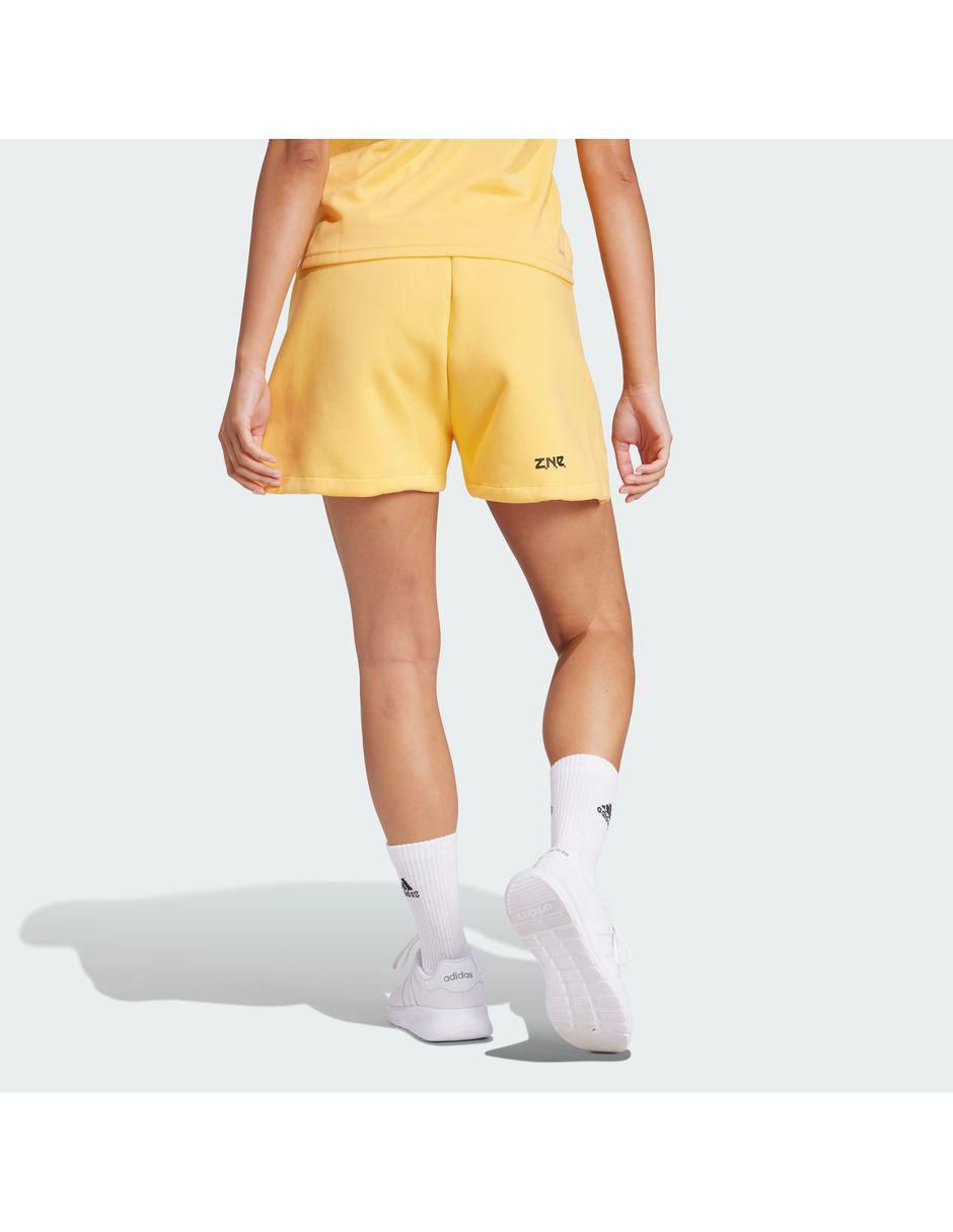 Short Adidas para entrenamiento mujer