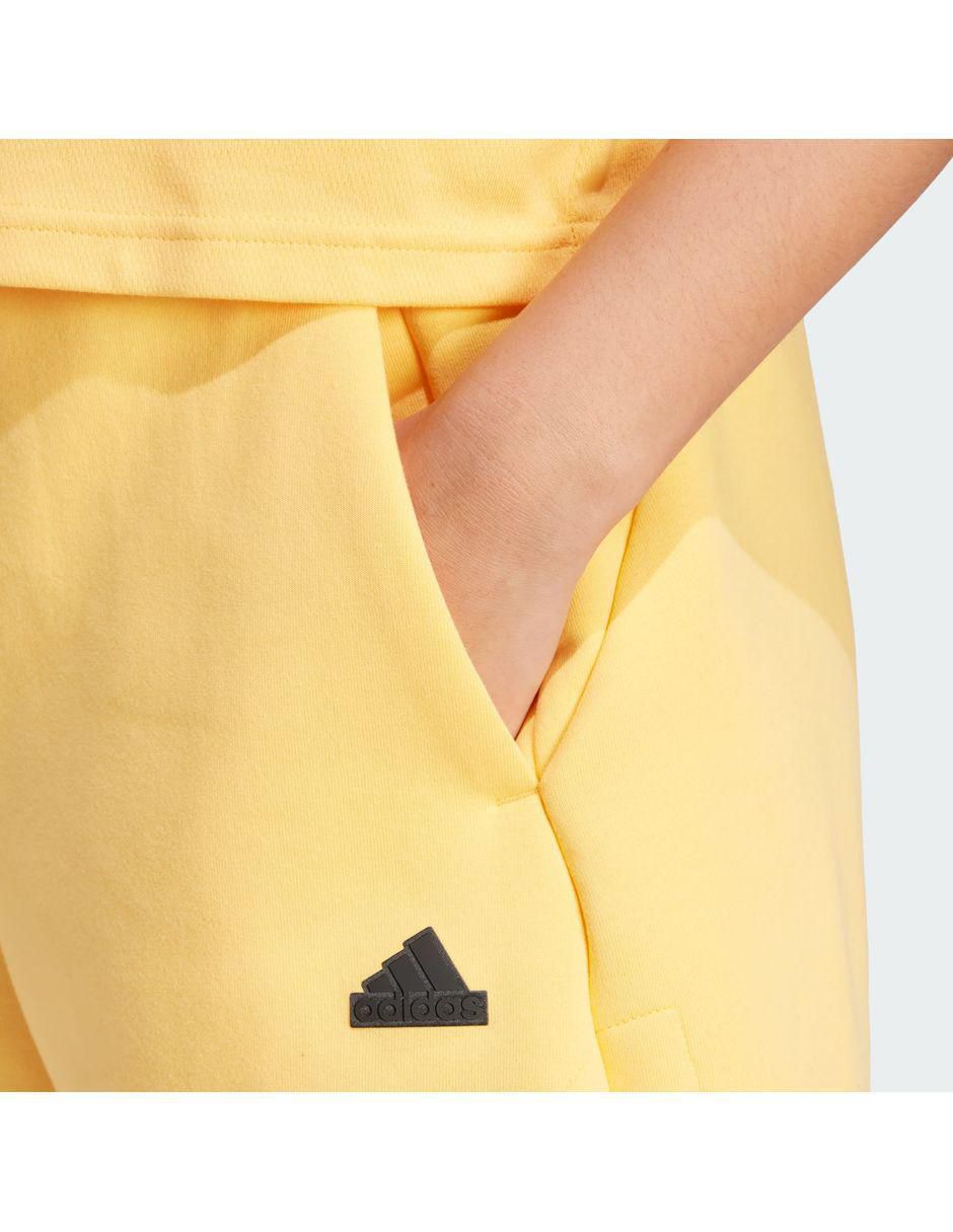 Short Adidas para entrenamiento mujer