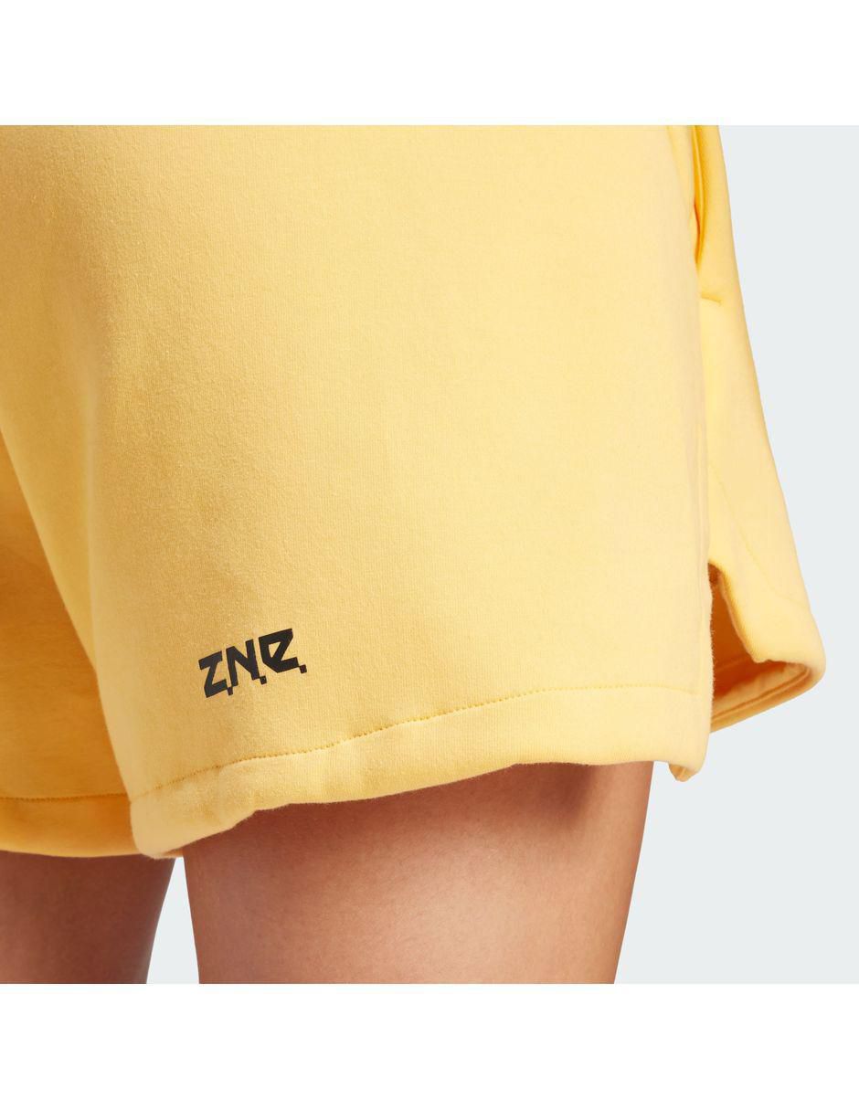 Short Adidas para entrenamiento mujer