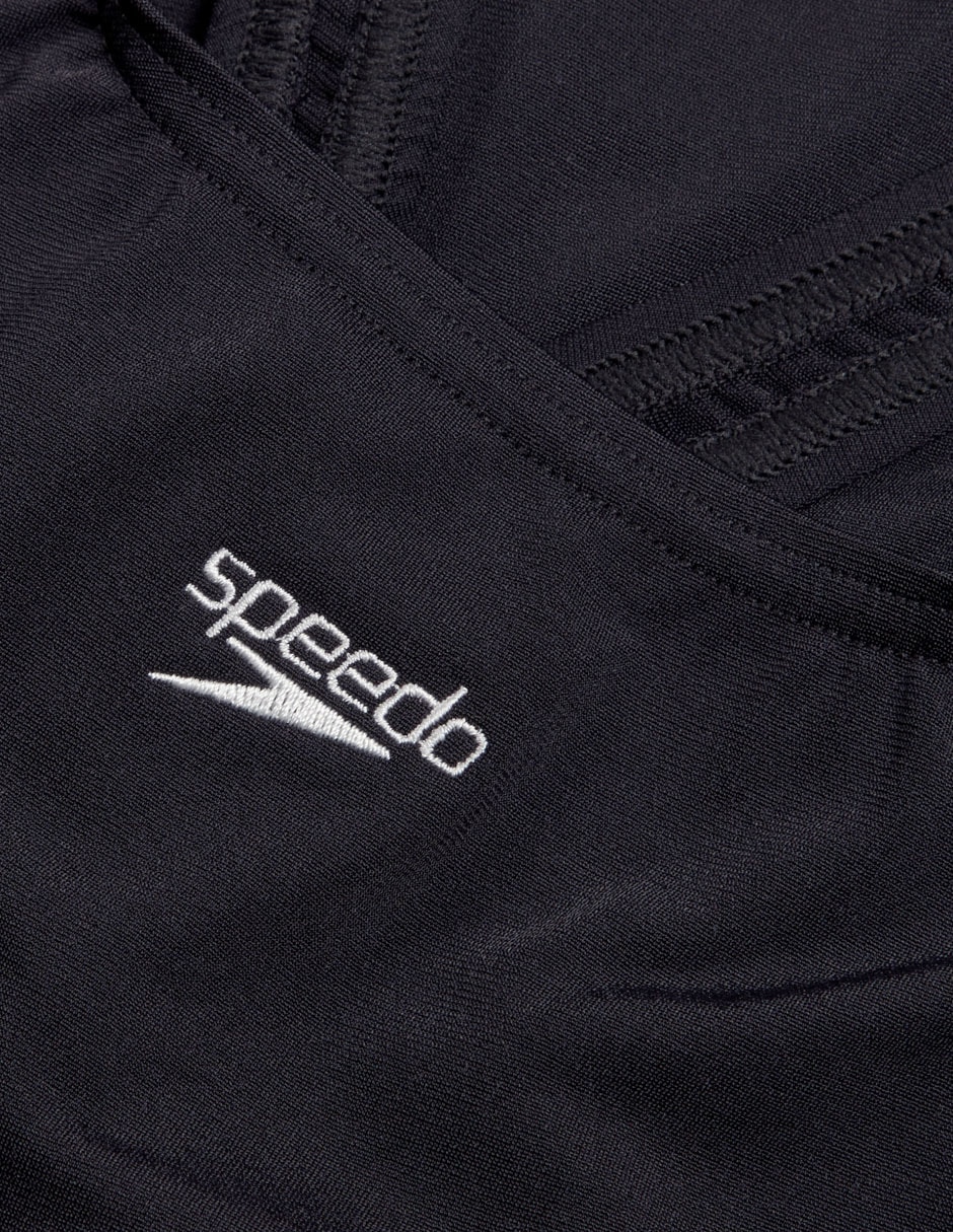Traje de baño completo deportivo Speedo para mujer