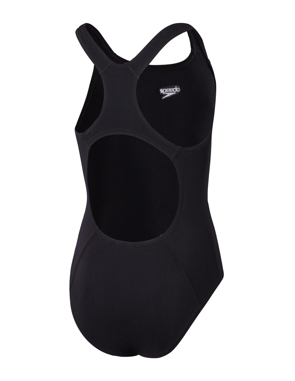 Traje de baño completo deportivo Speedo para mujer