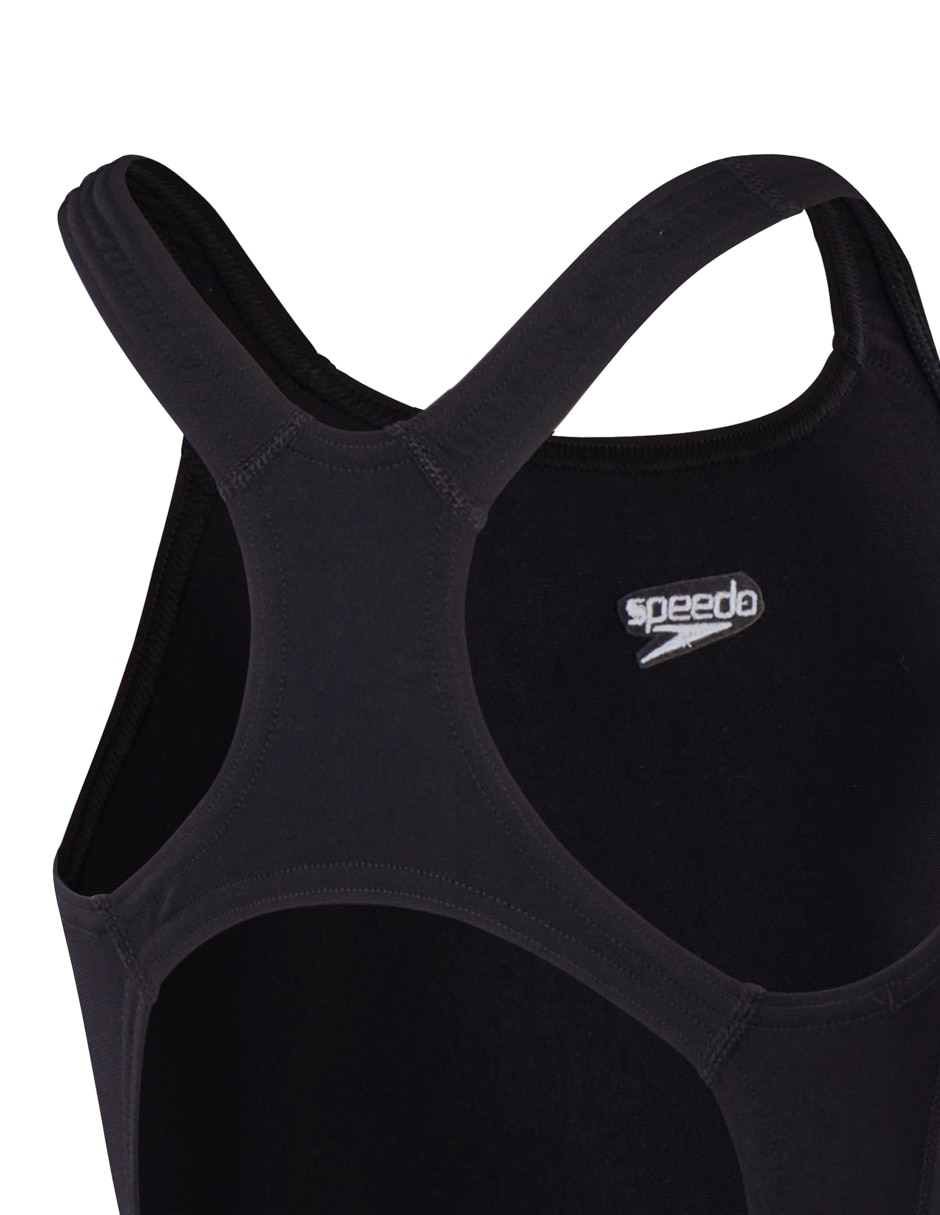 Traje de baño completo deportivo Speedo para mujer