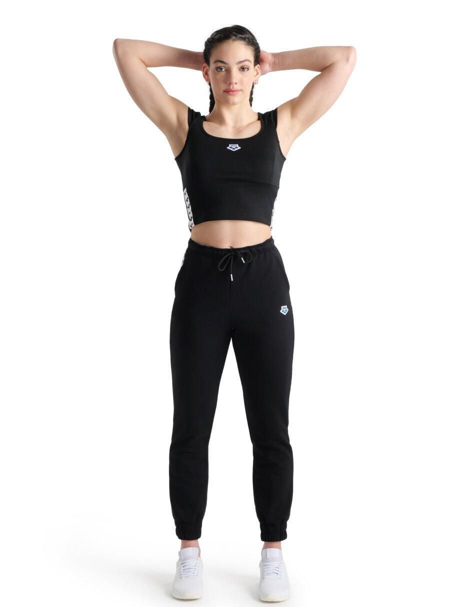 Playera deportiva para casual de mujer 3