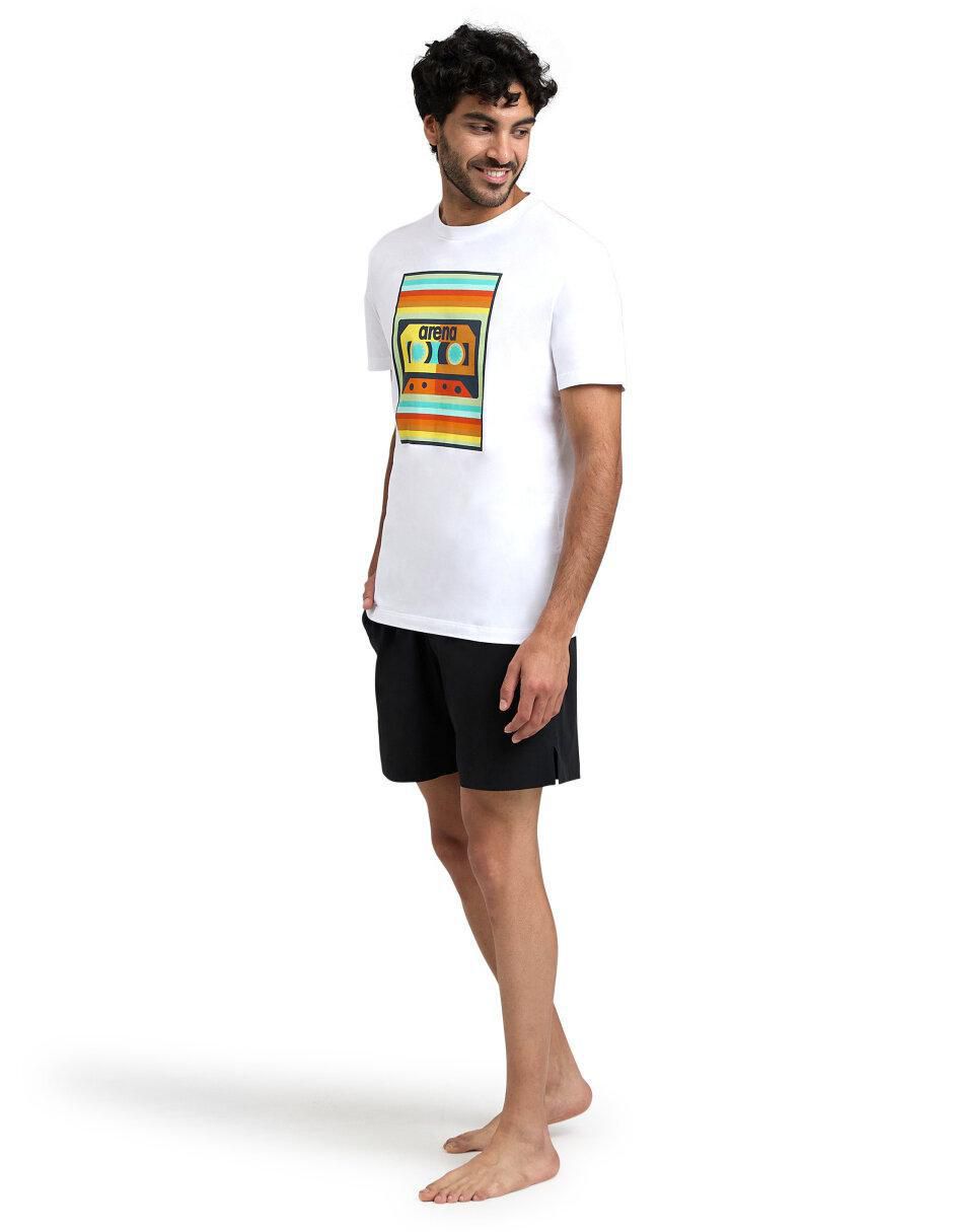 Playera deportiva para casual de hombre 3