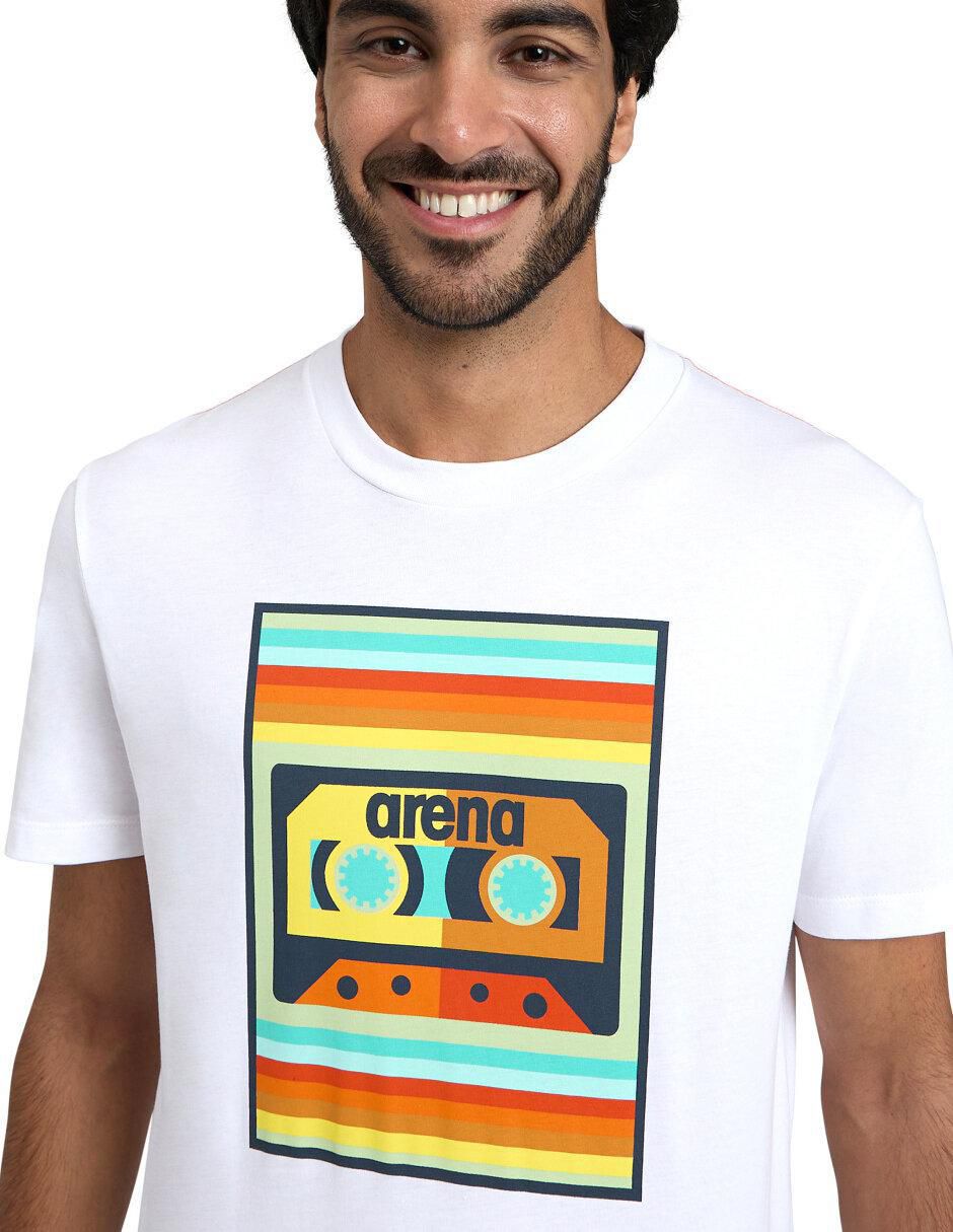 Playera deportiva para casual de hombre 4