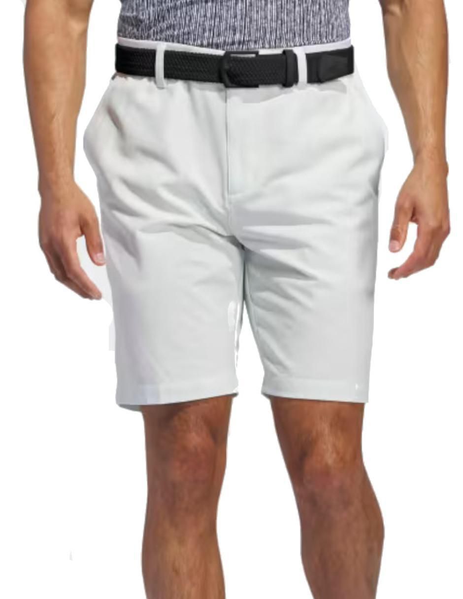 Short con bolsa para golf hombre