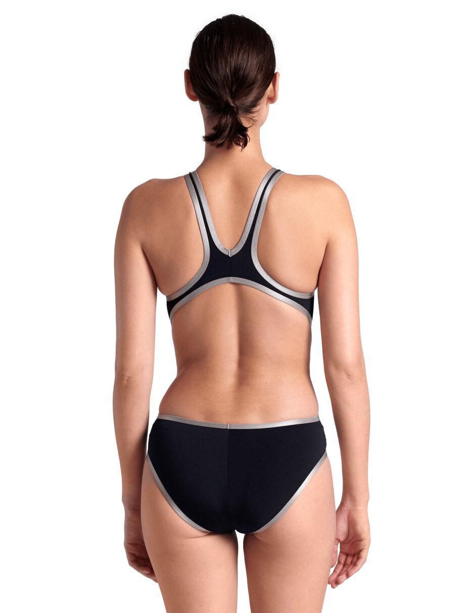 Traje de baño completo deportivo para mujer 4