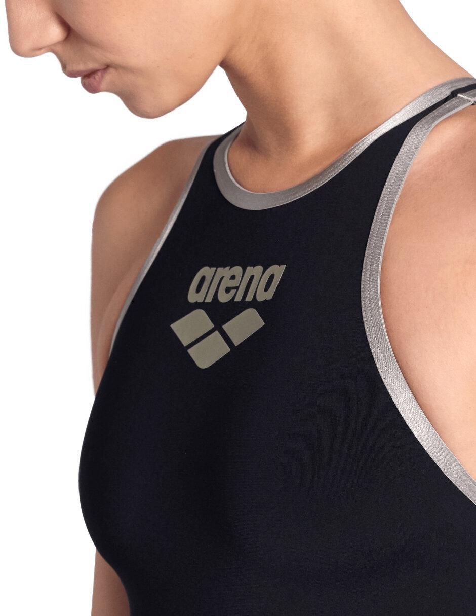 Traje de baño completo deportivo para mujer 3