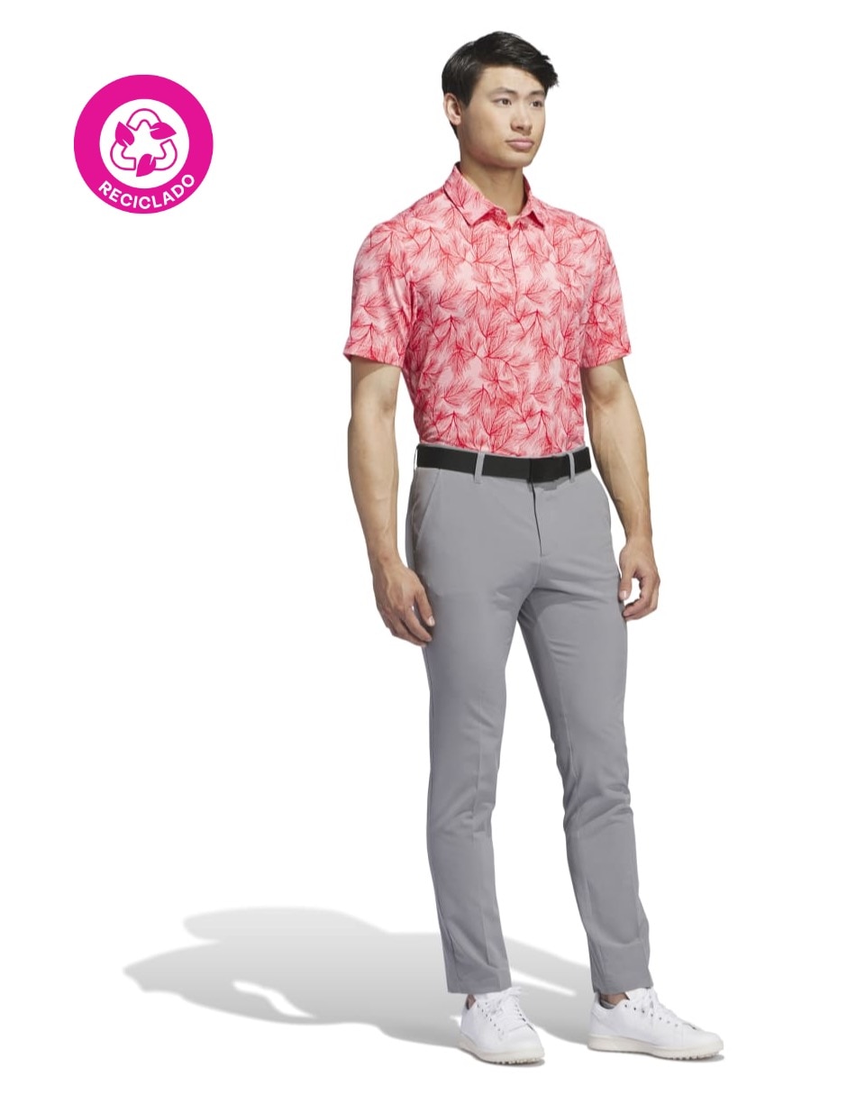 Pantalón adidas para golf de hombre