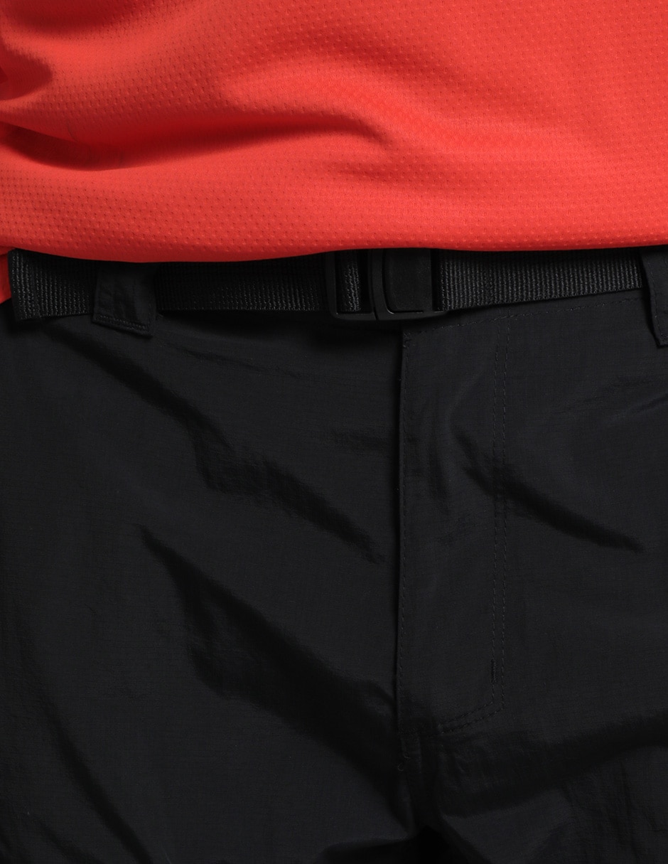 Pantalón convertible para hombre 4