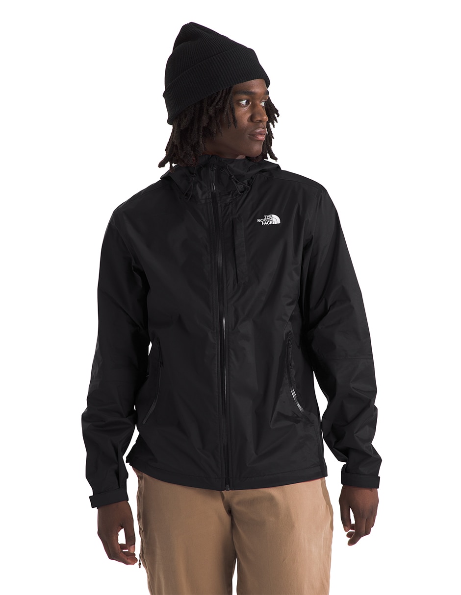 Chamarra impermeable para outdoor venture 2 de hombre