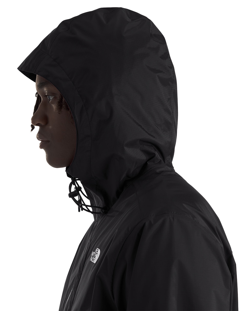 Chamarra impermeable para outdoor venture 2 de hombre 5