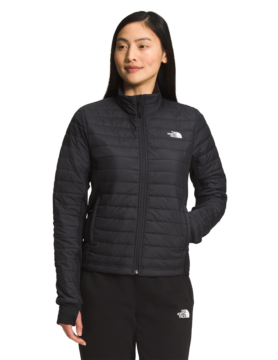 Chamarra para entrenamiento TNF Performance de mujer Chamarra para entrenamiento TNF Performance de mujer