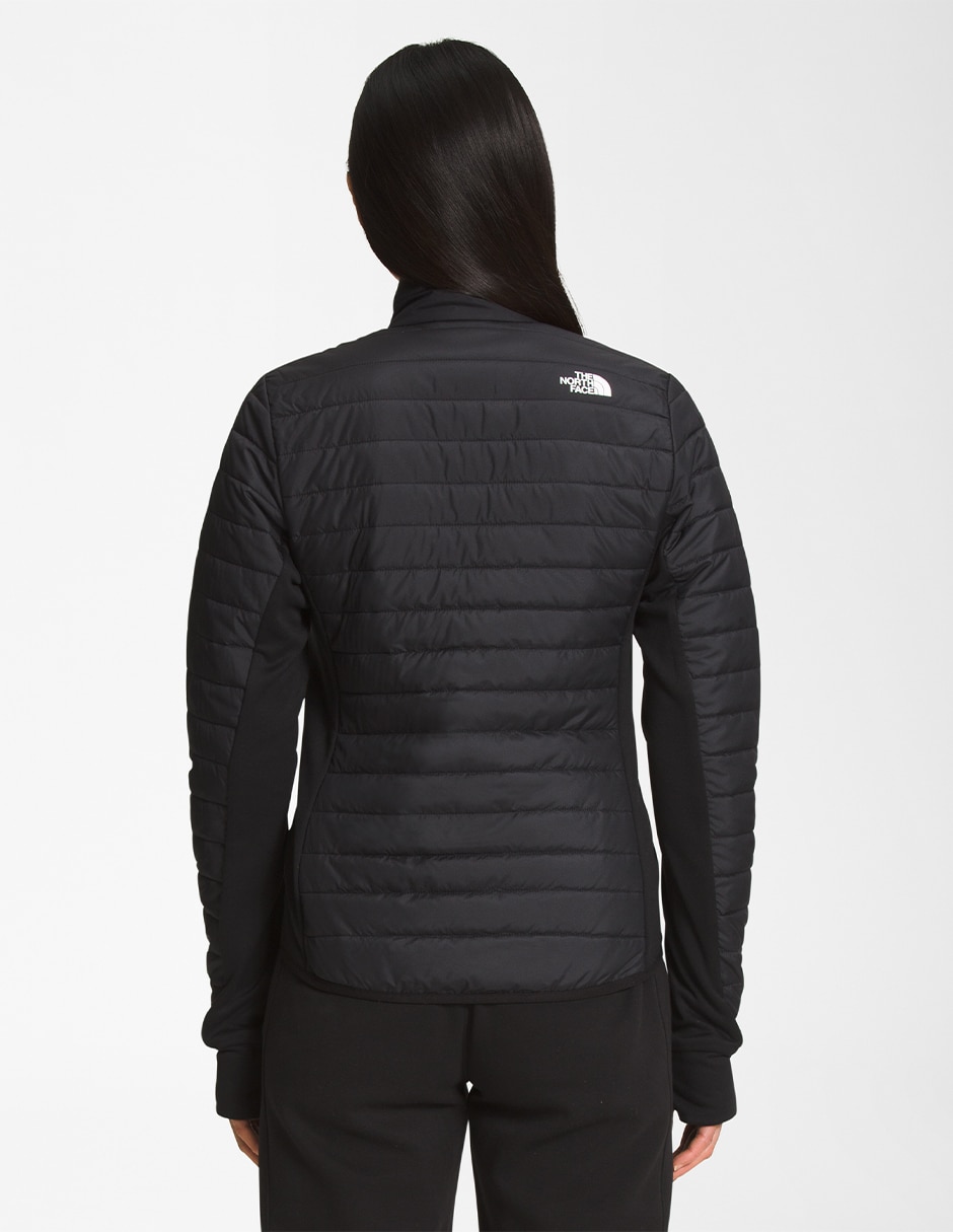 Chamarra para entrenamiento TNF Performance de mujer 2