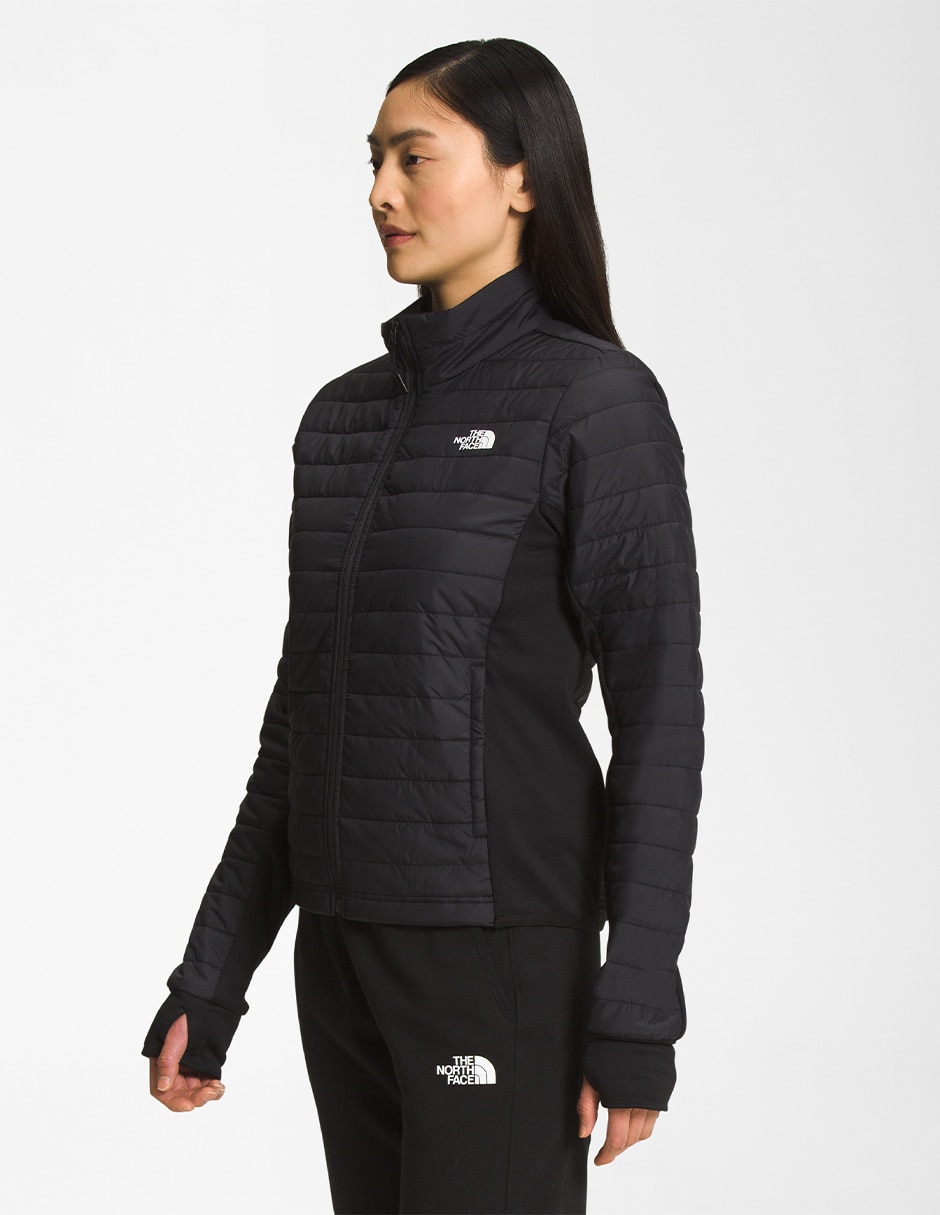 Chamarra para entrenamiento TNF Performance de mujer 3