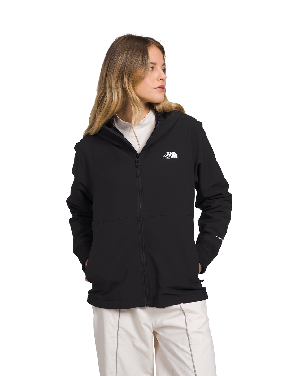 Chamarra para outdoor de mujer