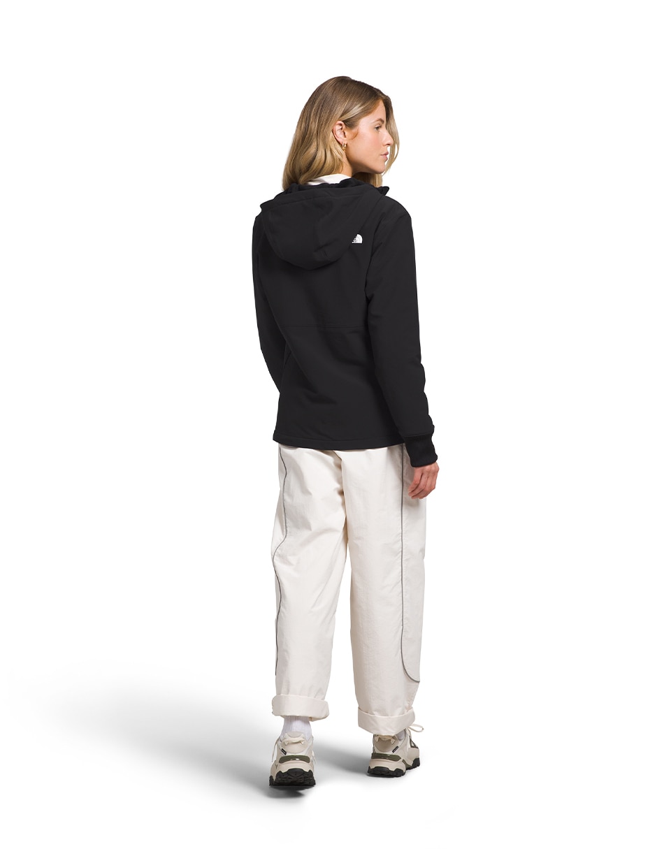 Chamarra para outdoor de mujer 5