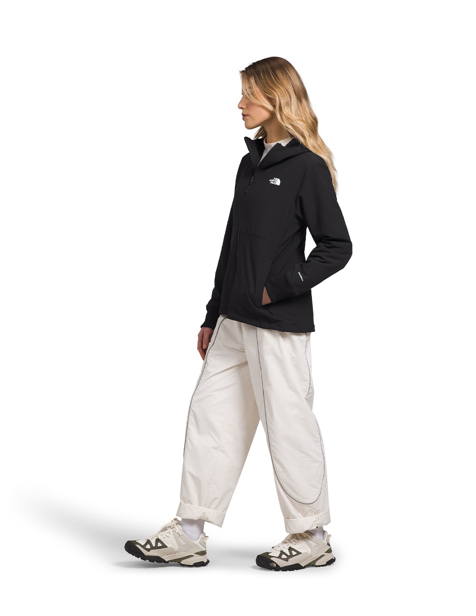 Chamarra para outdoor de mujer 3