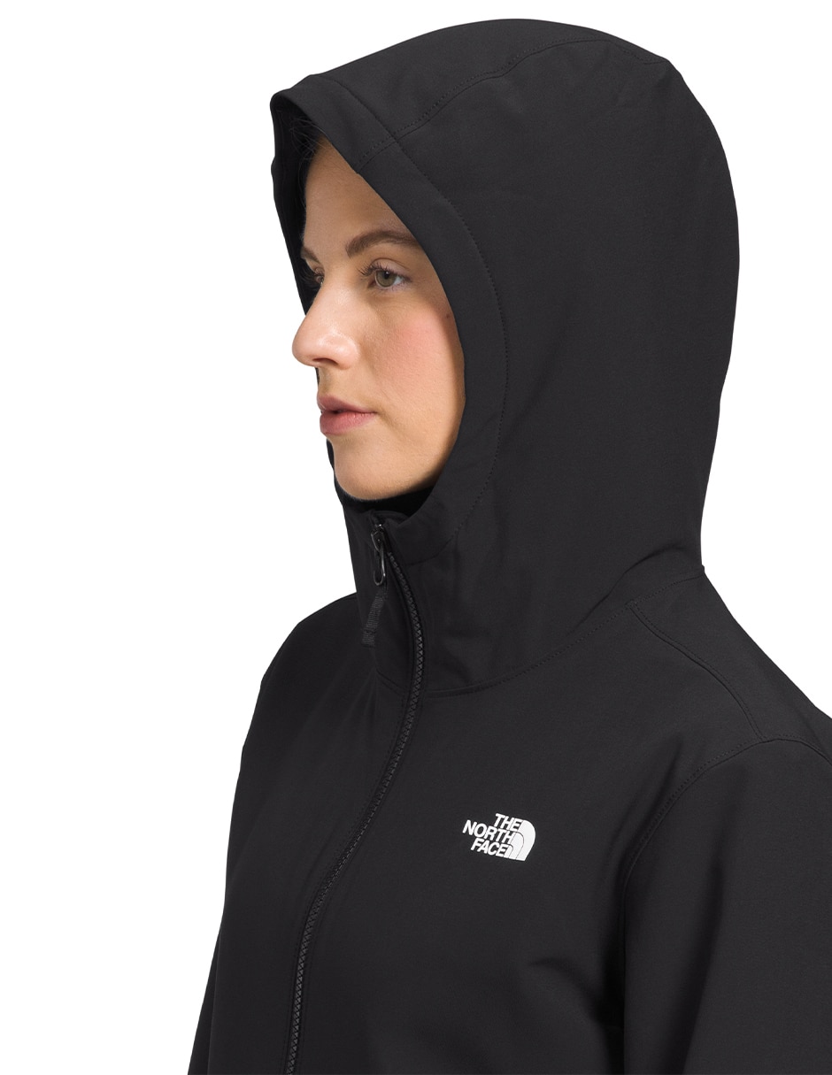 Chamarra para outdoor de mujer 2