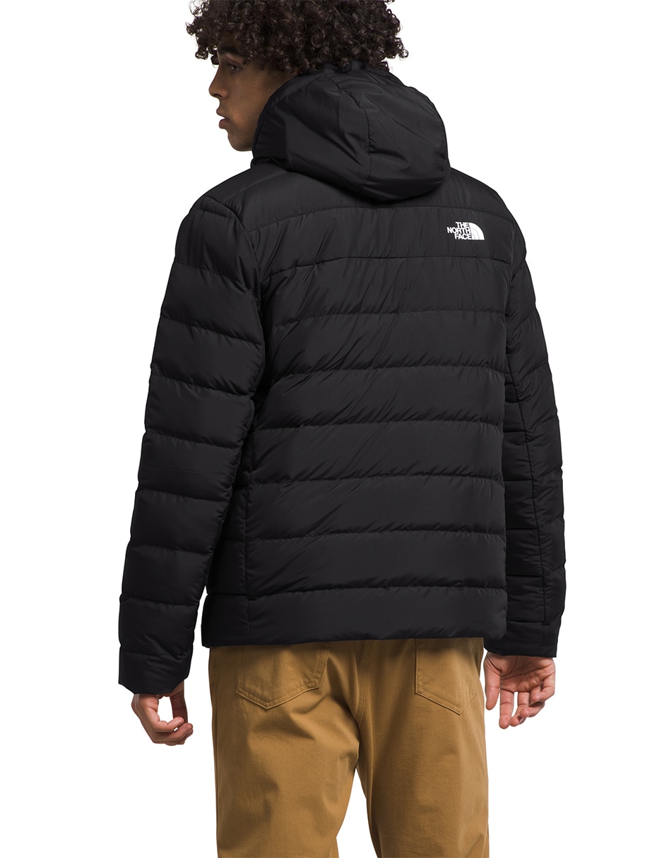 Chamarra para outdoor de hombre