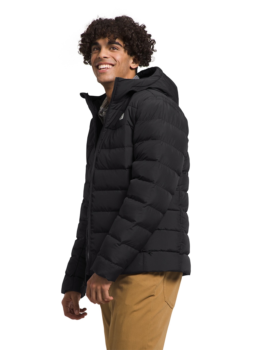 Chamarra para outdoor de hombre