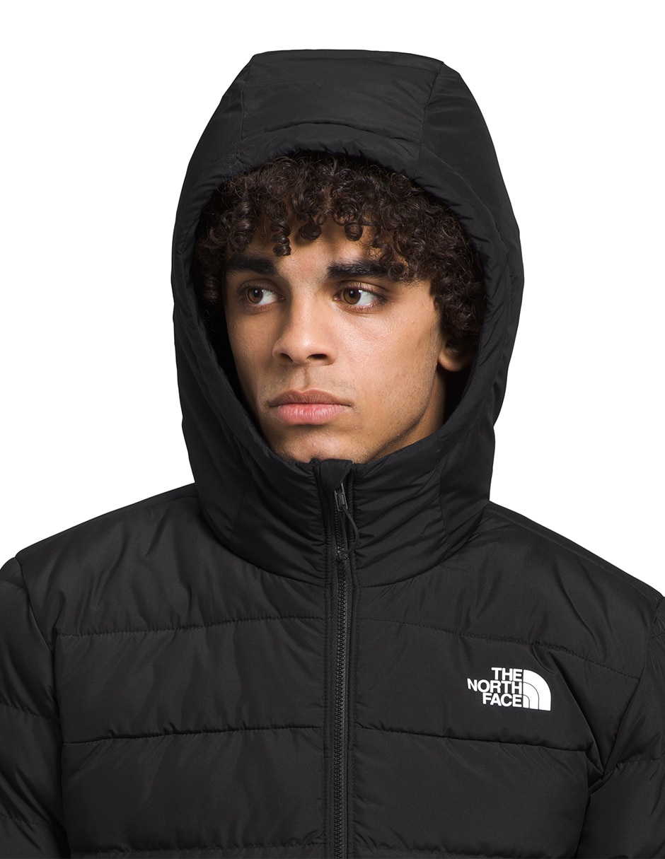 Chamarra para outdoor de hombre