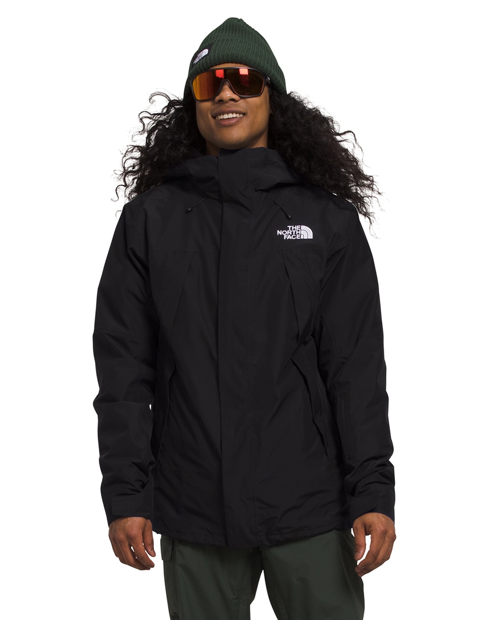 Chamarra para montañismo de hombre Chamarra para montañismo de hombre