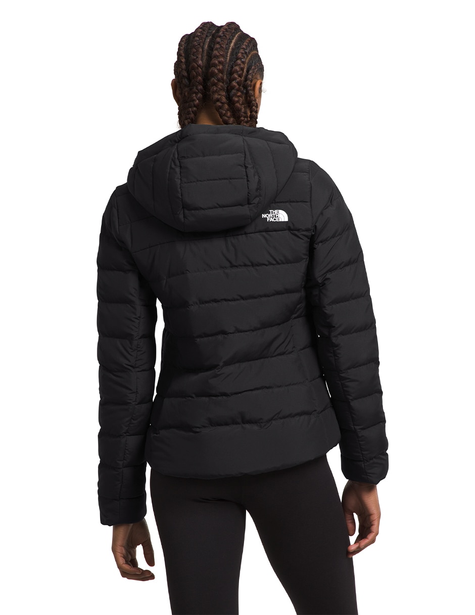Chamarra Thermoball de mujer 2