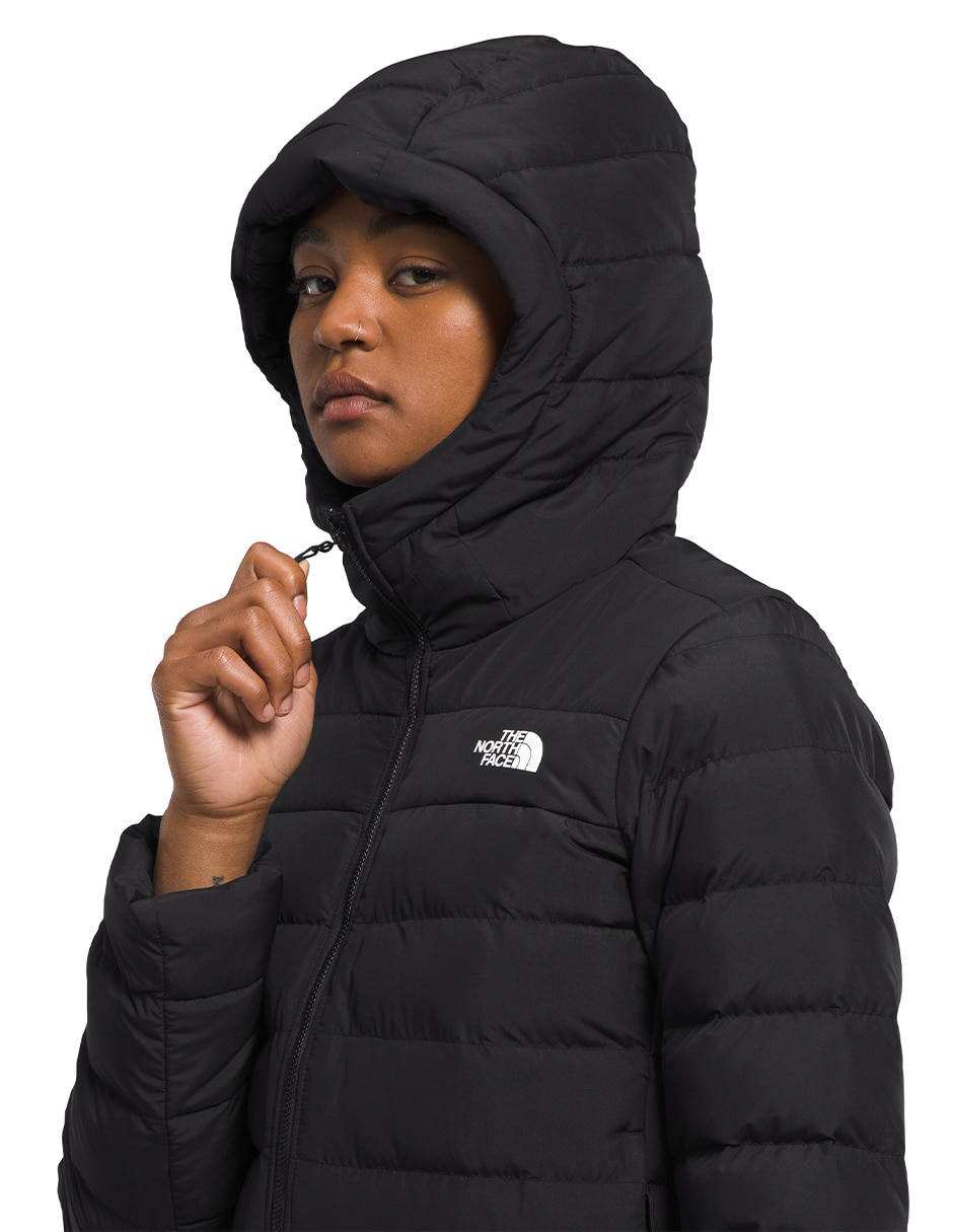 Chamarra Thermoball de mujer 4