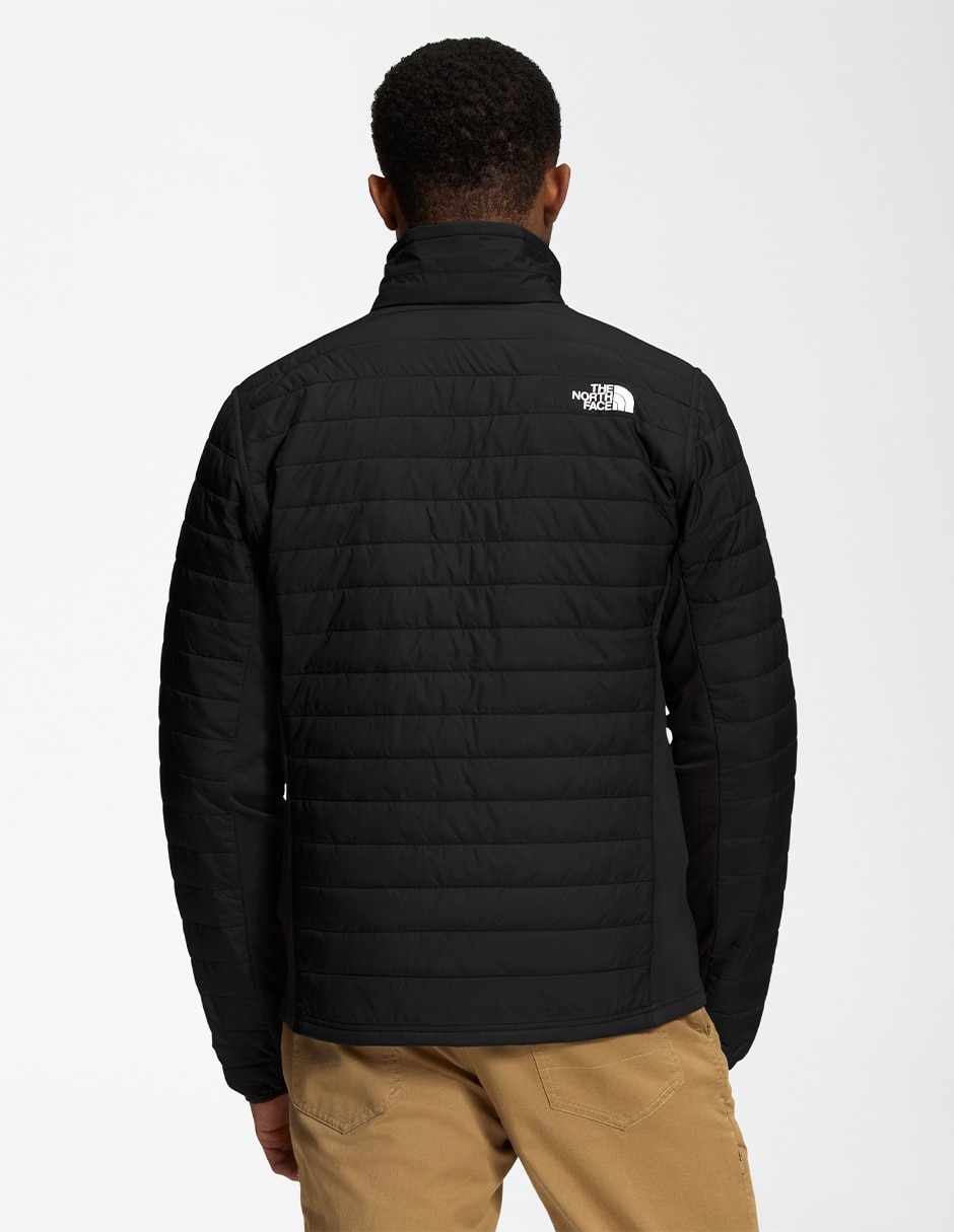 Chamarra para outdoor de hombre 3