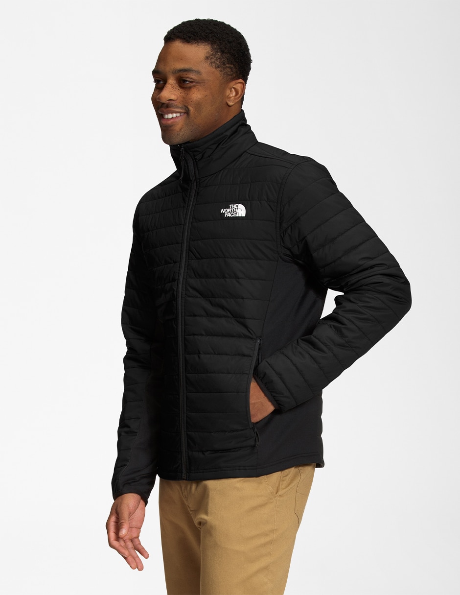 Chamarra para outdoor de hombre 2