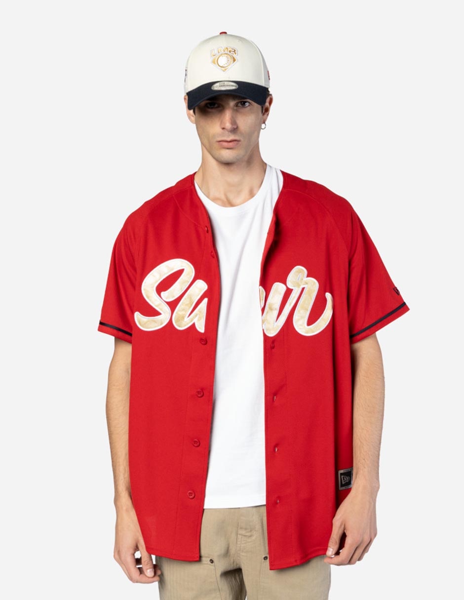 Jersey de Zona sur conmemorativo New Era para hombre
