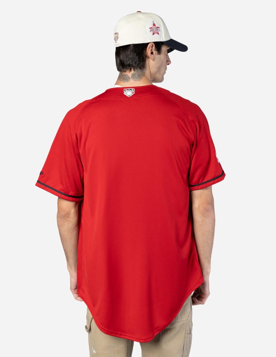 Jersey de Zona sur conmemorativo New Era para hombre