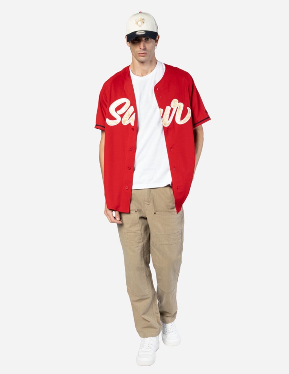Jersey de Zona sur conmemorativo New Era para hombre