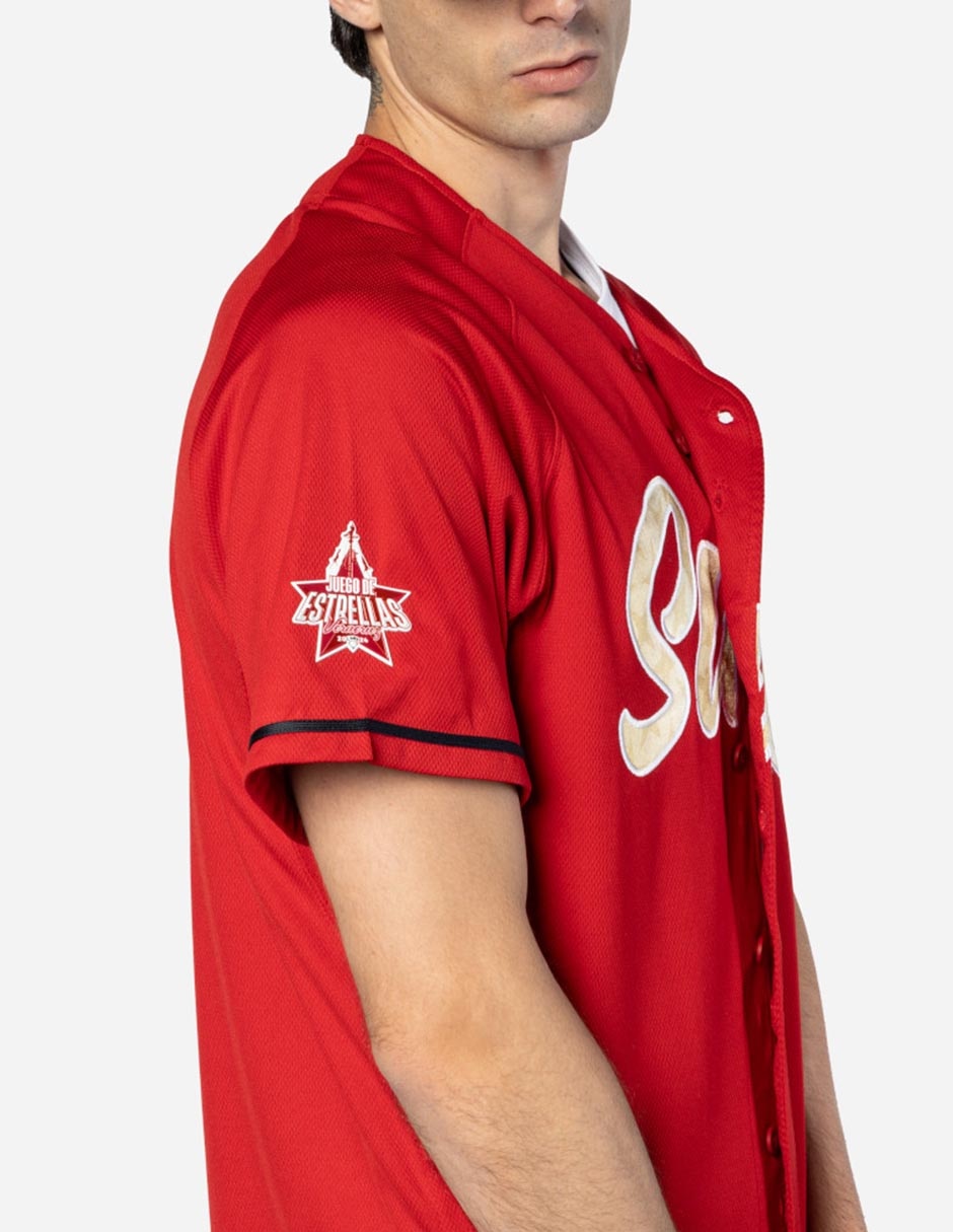 Jersey de Zona sur conmemorativo New Era para hombre