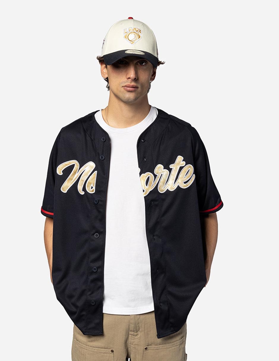 Jersey de Zona norte conmemorativo New Era para hombre