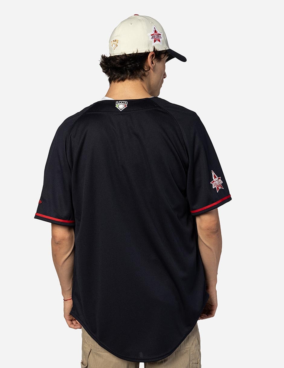 Jersey de Zona norte conmemorativo New Era para hombre
