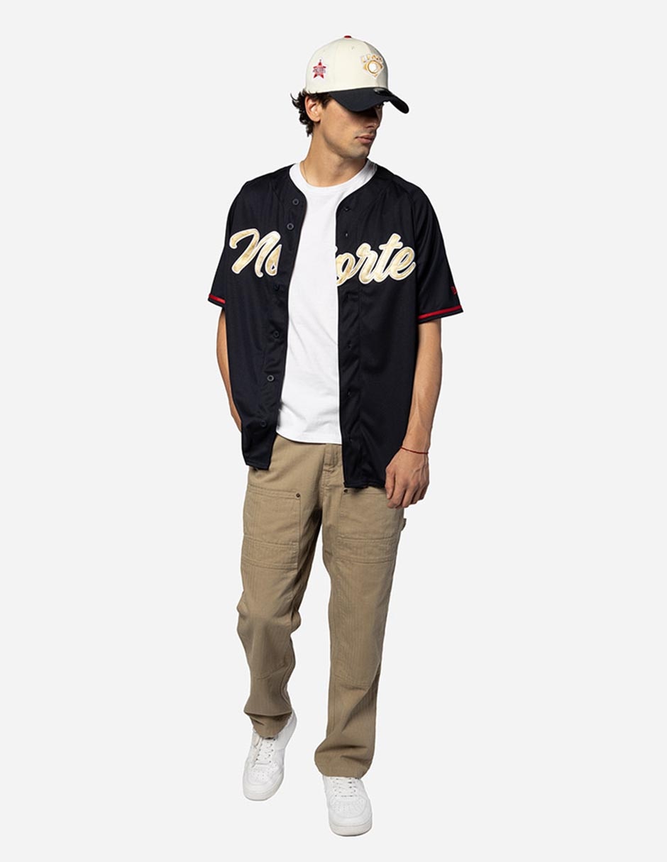 Jersey de Zona norte conmemorativo New Era para hombre