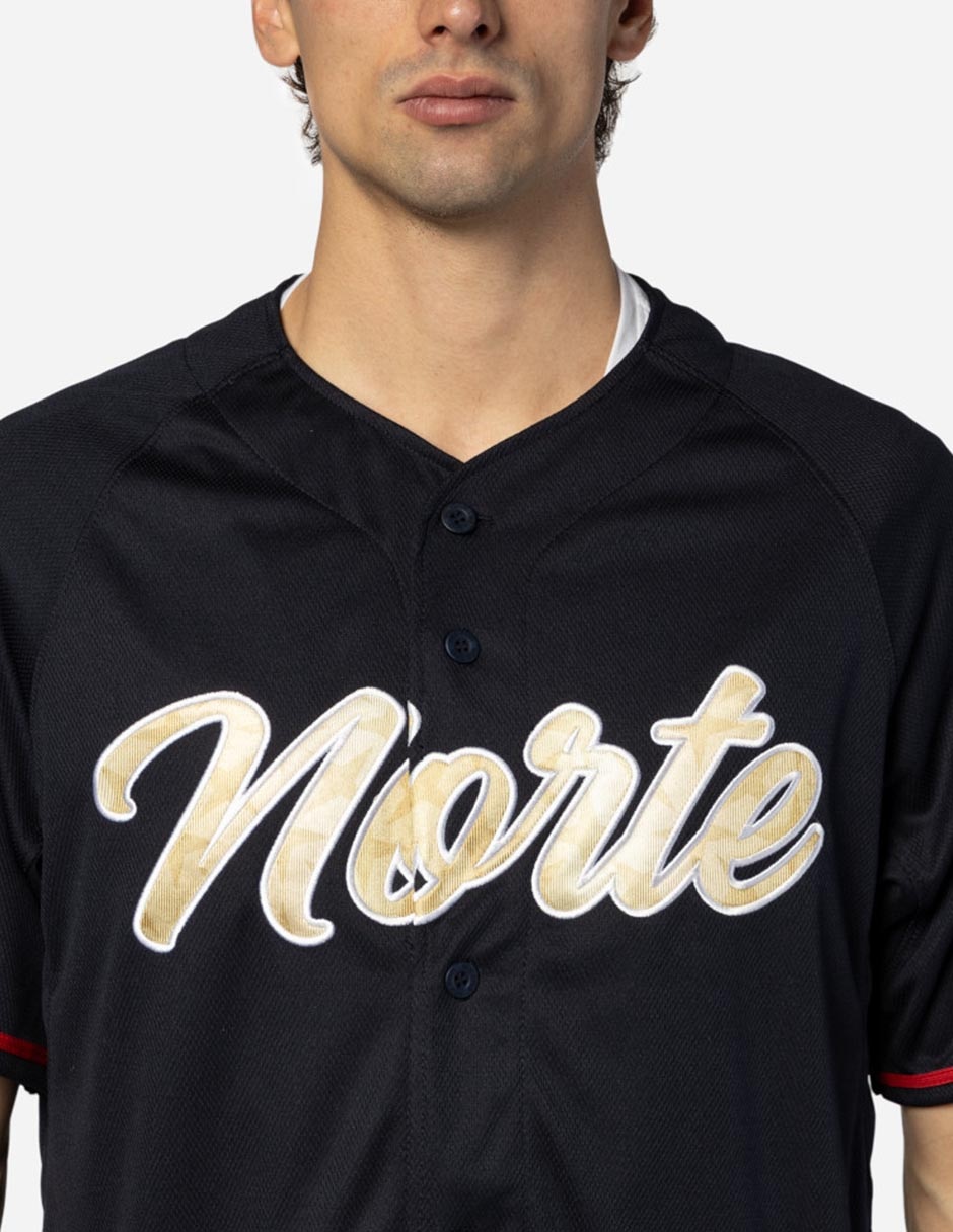 Jersey de Zona norte conmemorativo New Era para hombre