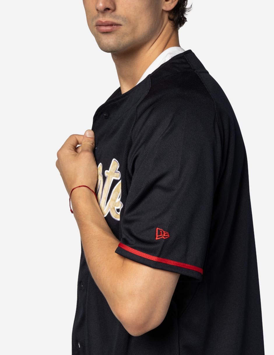 Jersey de Zona norte conmemorativo New Era para hombre